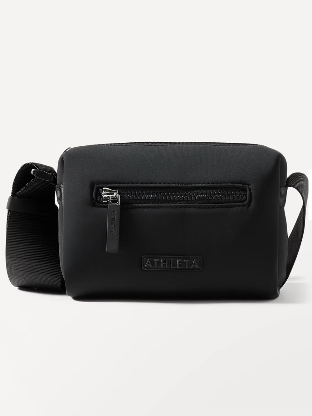 ATHLETA DIEM CROSSBODY BAG